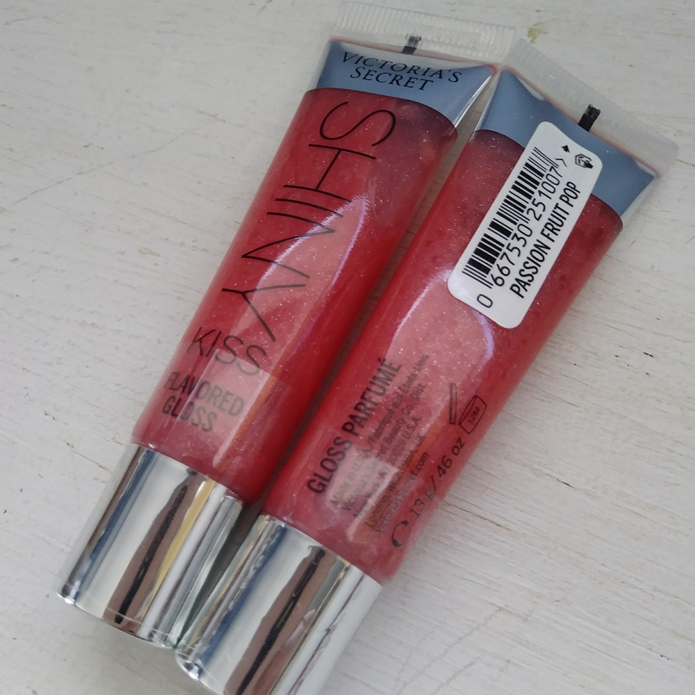 NWT Victoria's Secret Lip Gloss 💋